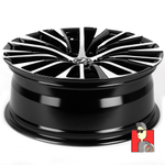 Комплект дисков Lexus 20x8 et30 5x114.3