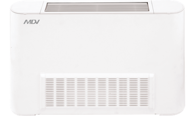Напольно-потолочный фанкойл MDV MDKH1-V800-R3