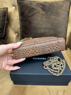 Сумка Chanel Vaniti Case w/Chain