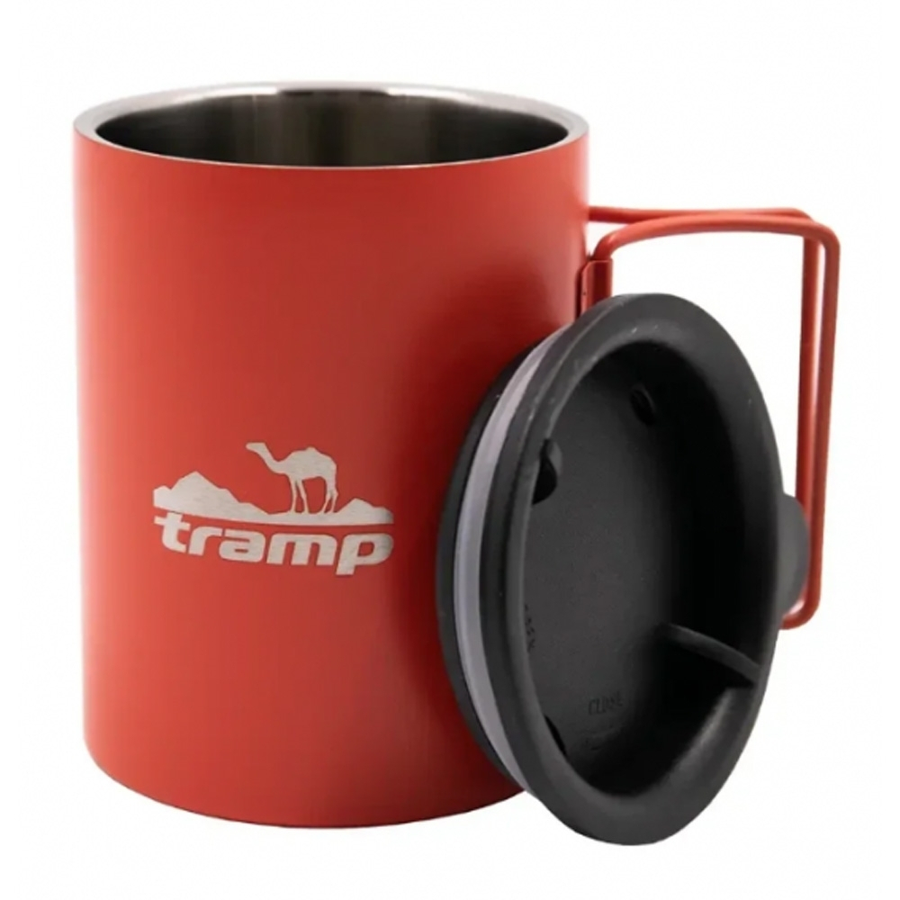 Tramp термокружка TRC-135.17 (терракотовый)