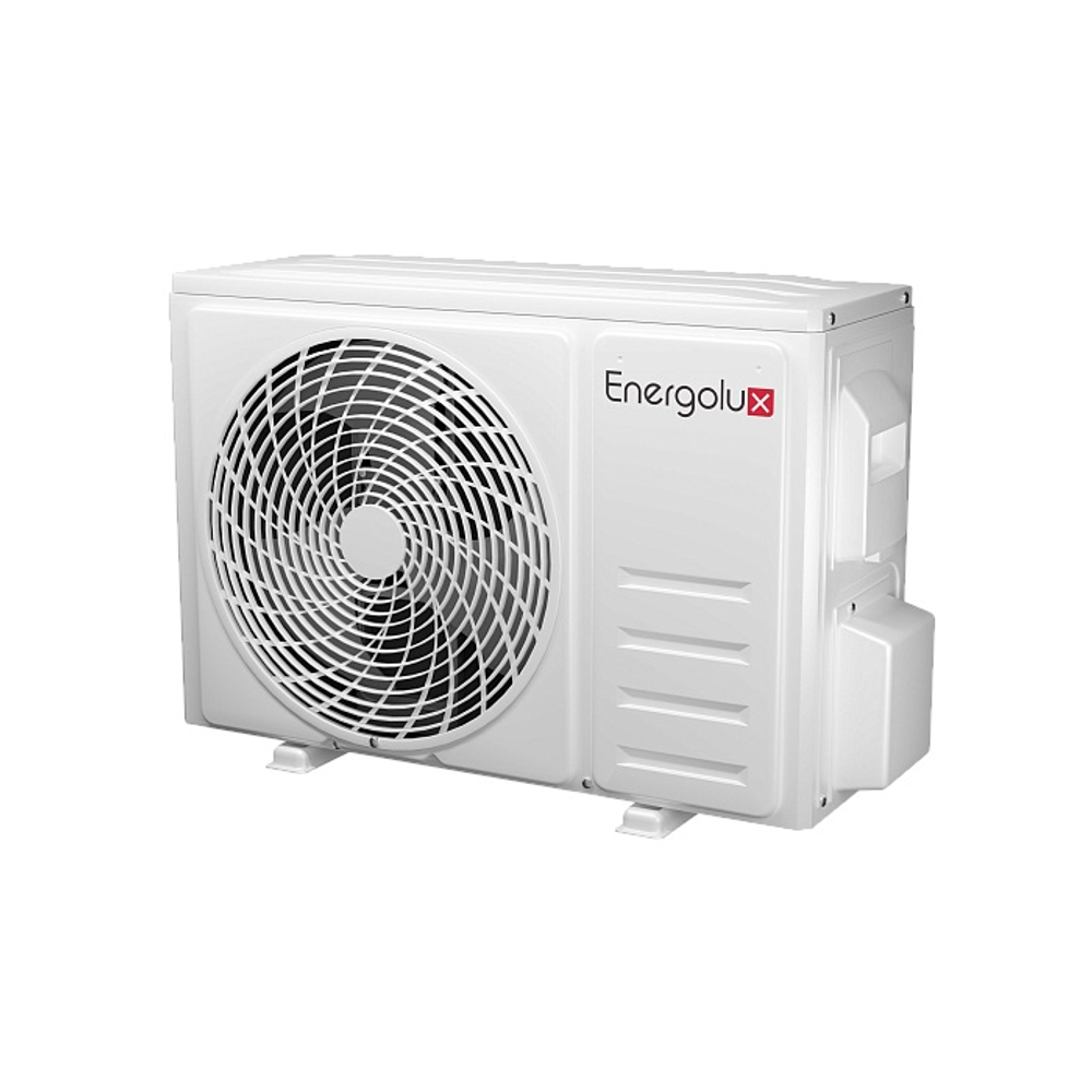 Сплит-система кондиционер Energolux MURREN WHITE SAS12MR1-A/SAU12MR1-A на 35 м²