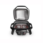 Электрический гриль Weber Pulse 1000