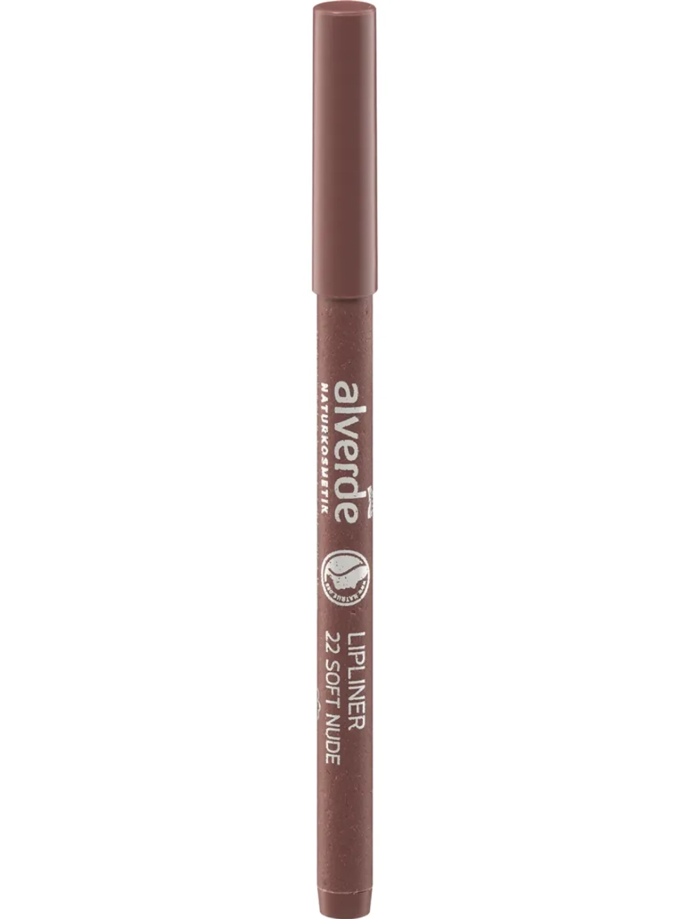Карандаш для губ (22 Soft Nude), 1,2 г