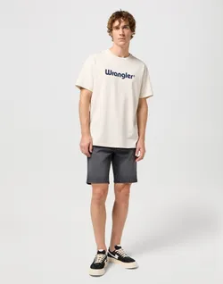 Футболка мужская WRANGLER LOGO TEE
