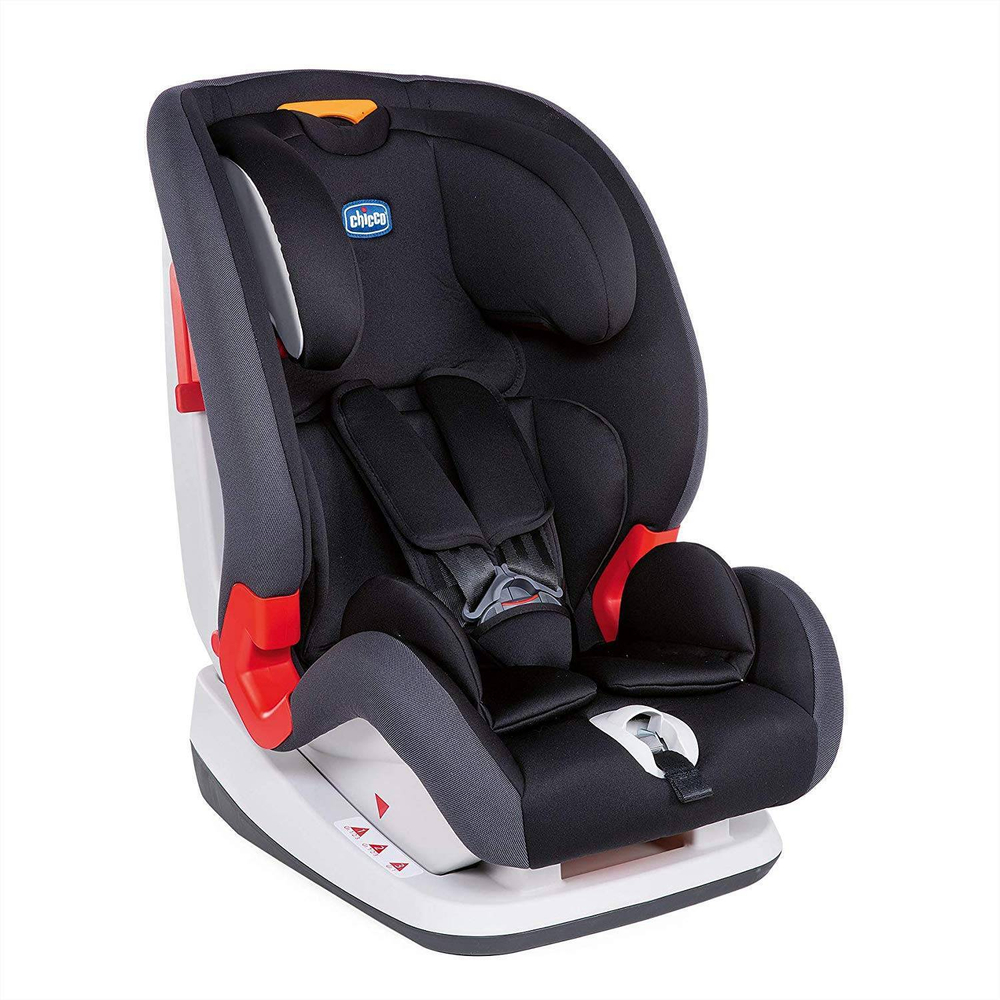 Автокресло Chicco Youniverse (9-36 кг) напрокат
