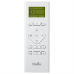 Сплит-система кондиционер настенный Ballu Igreen Pro BSAGI-09HN8 на 27 м²
