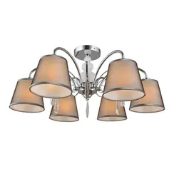 Потолочная люстра Recco OML-66707-06 Omnilux