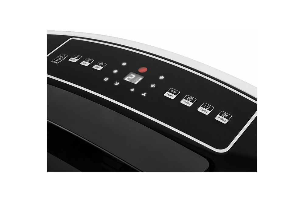 Мобильный кондиционер Electrolux Cool Power EACM-18 HP/N3