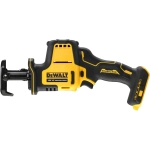 Сабельная пила DeWalt DCS369NT-XJ аккум. 2800ход/мин ДА