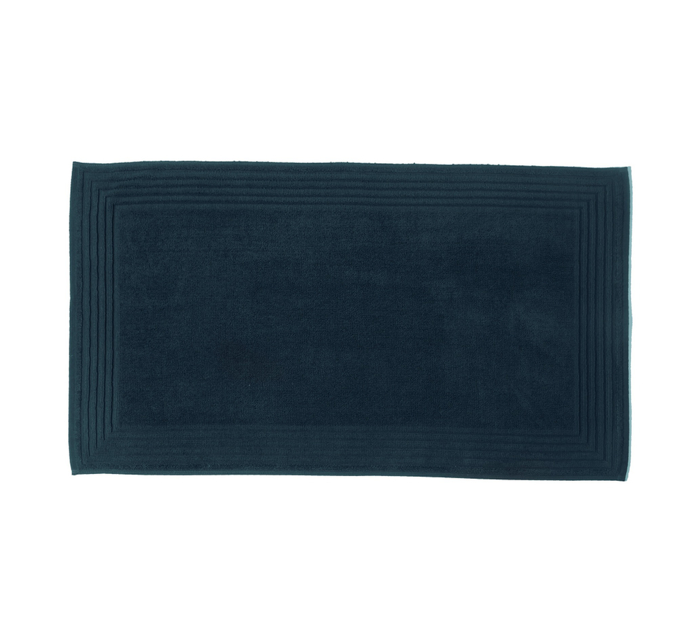 nan Uni Blanc des Vosges 50x90 Синий