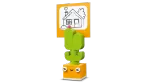Конструктор LEGO Classic 11042 Креативный счастливый набор