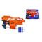 Nerf Бластер Elite Stryfe цвет оранжевый