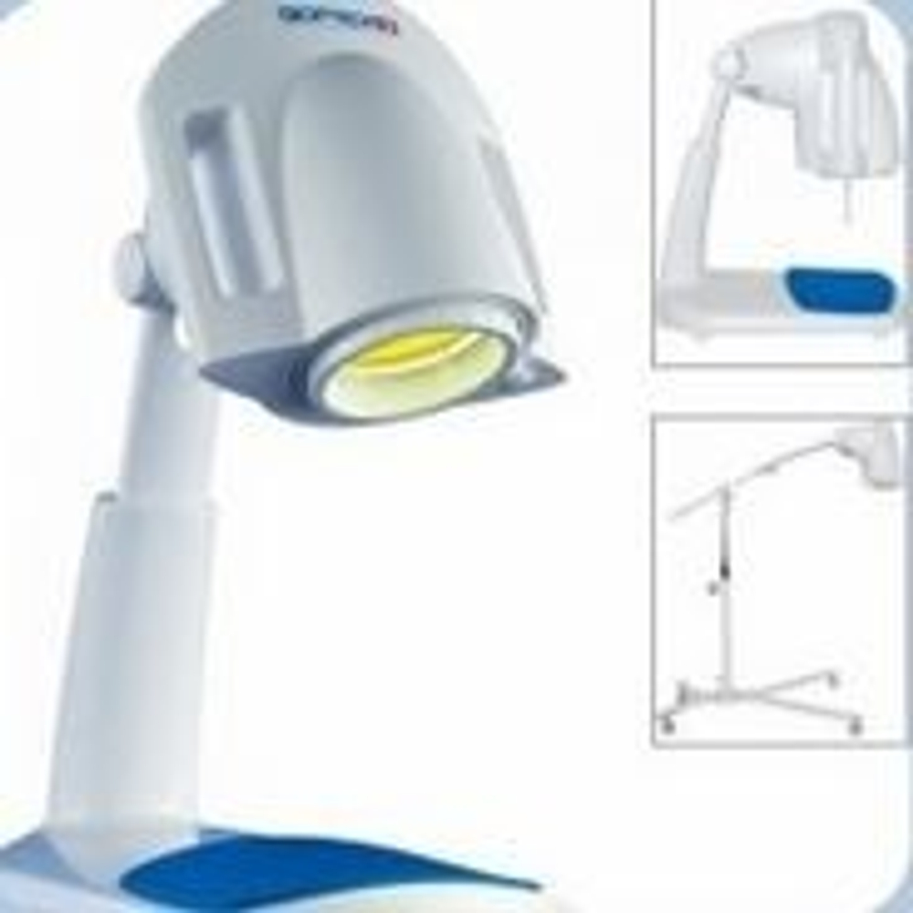 Zepter Биоптрон Про 1 (Цептер Bioptron Pro 1)