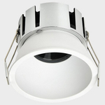 Встраиваемый светильник Italline IT06-6032 IT06-6032 white 4000K