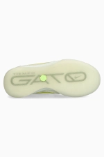 Футзалки Nike Tiempo Streetgato Limited Edition Junior - зеленый