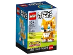 Конструктор LEGO BrickHeadz 40628 Майлз "Решка" Прауэр