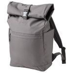 Рюкзак IKEA STARTTID (СТАРТТИД), Серый, 27x11x56 см, 18 л