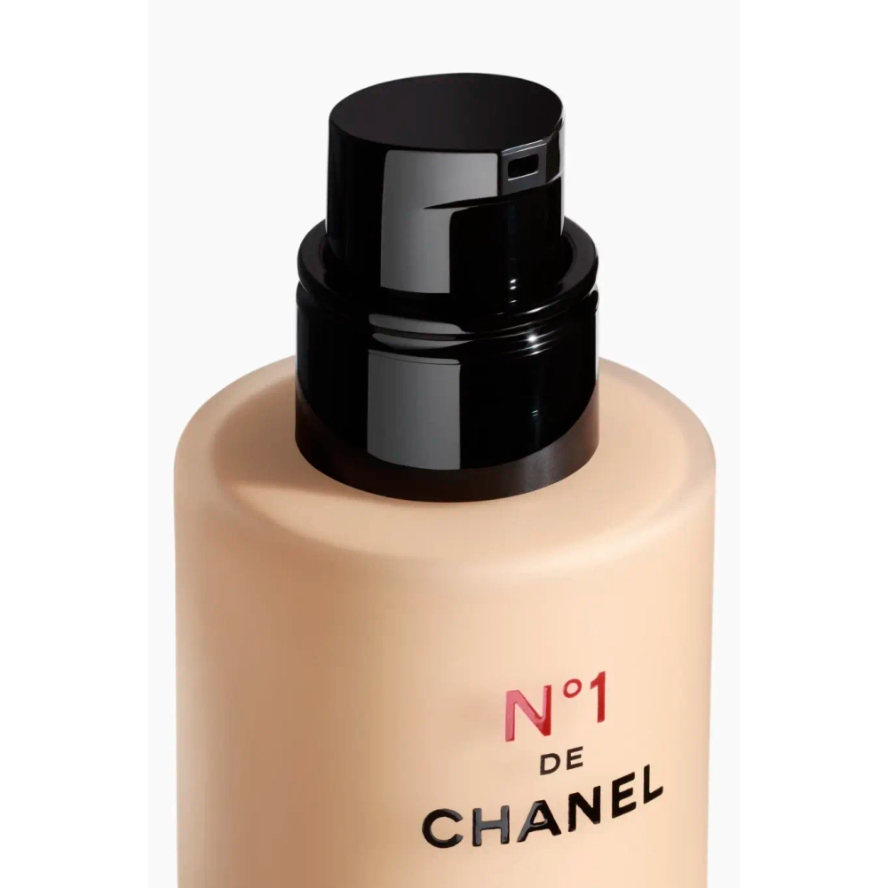 Chanel №1 B10 Восстанавливающий тональный флюид