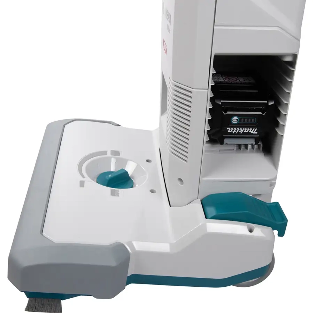 Аккумуляторный вертикальный пылесос Makita VC010GZ