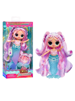Кукла ЛОЛ Сюрприз Твинс Мермейд Лана Марин 510444EUC | L.O.L. Surprise Tweens Mermaid Lana Marine | модная кукла  | 4+