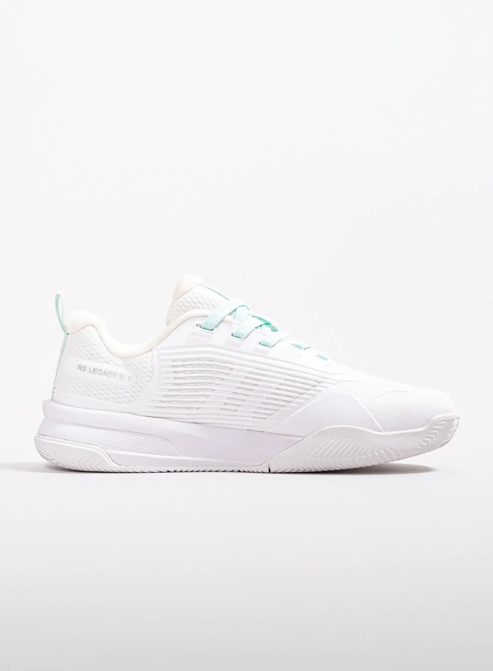 Кроссовки RS Legacy V.1 - Women's Clay Court / Padel
