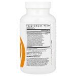 Seeking Health, Testosterone Nutrients, 120 капсул