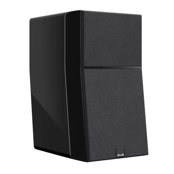 SVS Ultra Evolution Bookshelf Piano Black