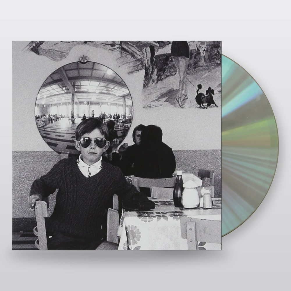 Starsailor — All The Plans (CD)