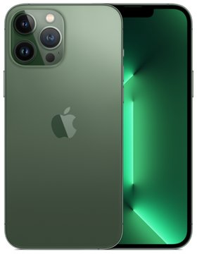 Apple iPhone 13 Pro Max 256GB Зеленый