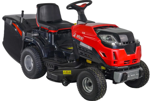 Газонокосилка с сиденьем (минитрактор) EFCO EF 86R/12,5 K M