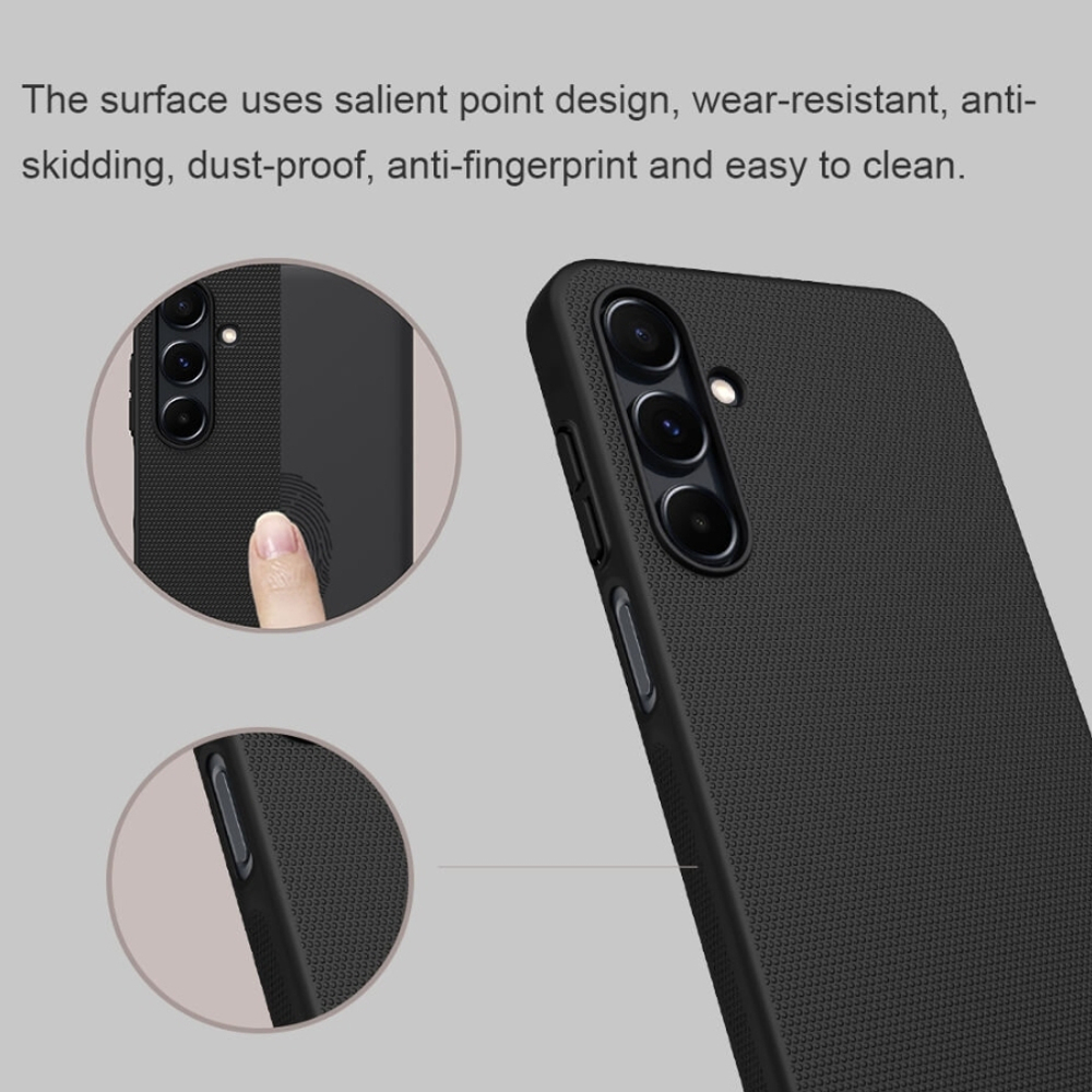 Накладка Nillkin Super Frosted Shield для Samsung Galaxy A16 5G