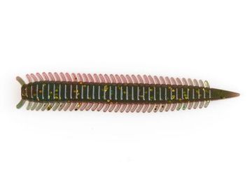 Черви съедоб. искусст. LJ  Salty Sensation LUGWORM 2.5in (06.35)/F41 24шт.