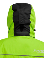Костюм зимний Helios ZABAVA 8/8 К, AQUA GREEN/BLACK, размер 4XL (T-ZA-4XL-56-170-AG)