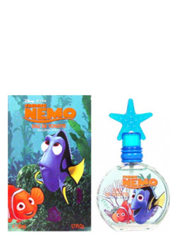 Air-Val International Finding Nemo