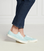 Кеды BRADY Pepe Jeans London - мятный(PLS31287)