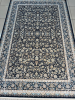 Gheytarancarpet Soufia Collection G-232 (200*300 см). blue