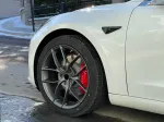 КОВАНЫЕ ДИСКИ ДЛЯ TESLA MODEL 3 ТЕСЛА