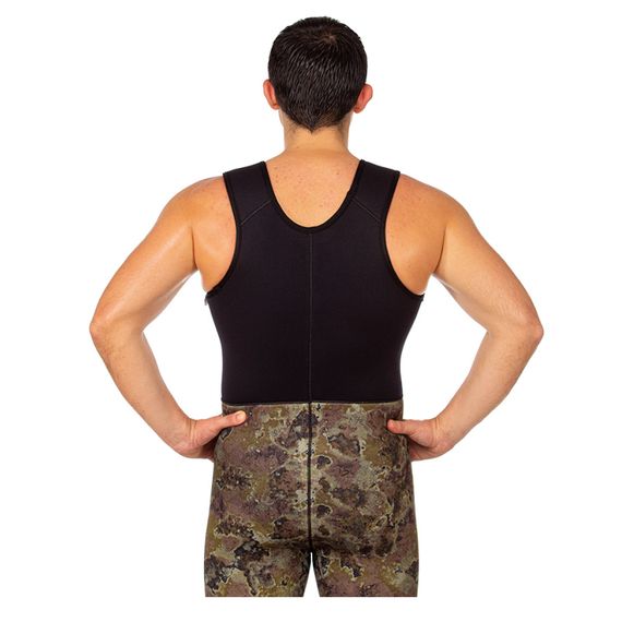 Гидрокостюм Marlin Element Green 10 мм