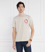 Футболка Trussardi - кремовый(52T00771 1T005381)