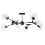 Потолочная люстра Beta Lightstar 785087