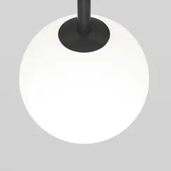 Трековый светильник Luna TR038-4-5WTW-DD-B Maytoni