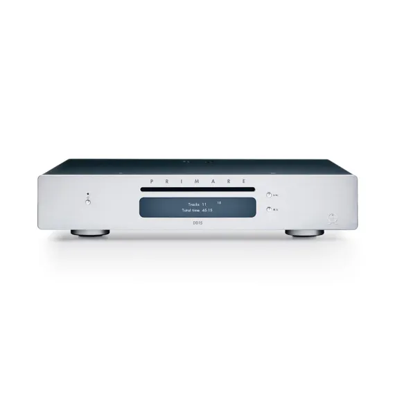 Primare DD15 Titan