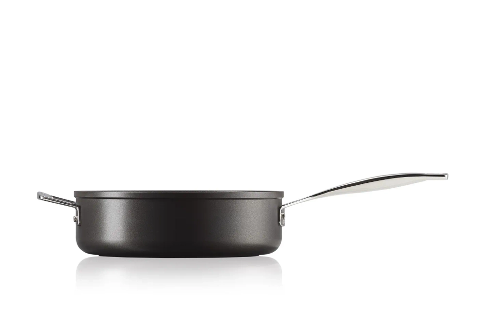 Le Creuset Сковорода для сотейника с антипригарным покрытием PRO 26см 51110260010202