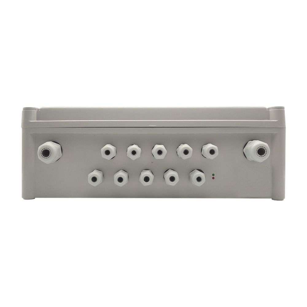 Уличный PoE коммутатор ST-S89POE (2G/1S/120W/А/OUT)PRO (Сертификат 969)