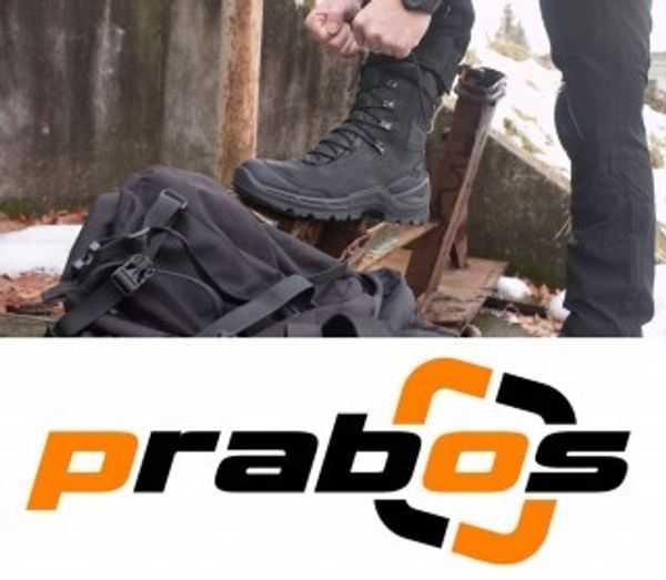 Обувь Prabos в магазине ТТ Обувь Prabos в магазине ТТ