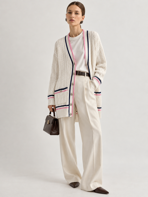 Кардиган Chanel, S-М