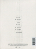 Rammstein / Rammstein (Special Edition)(CD)