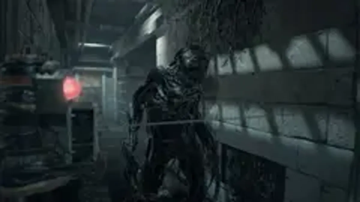 Игра Resident Evil 7: biohazard. Gold Edition (PS5)