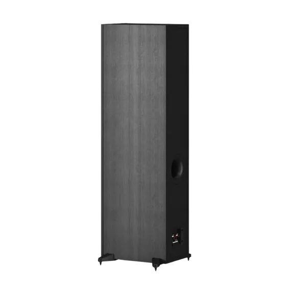 Dali SONIK 7 Black Ash