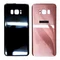Задняя крышка для Samsung Galaxy S8 G950F Розовое Золото (Pink Gold)